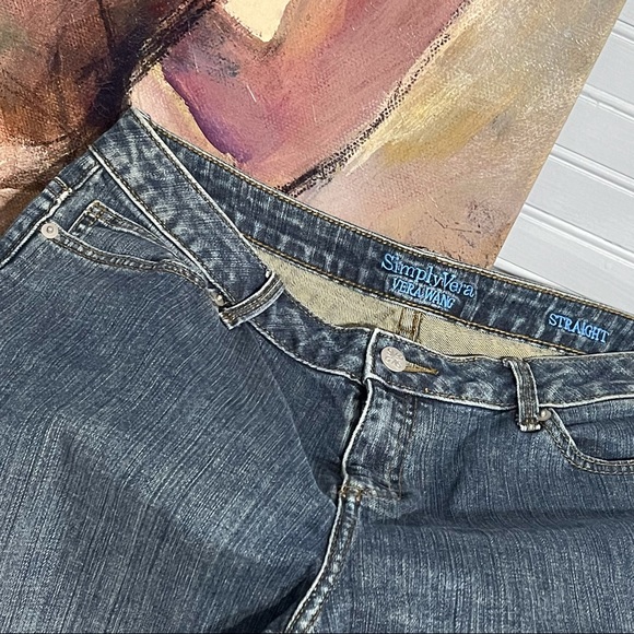 ᴅᴇɴɪᴍ ᴊᴇᴀɴs - Picture 2 of 4